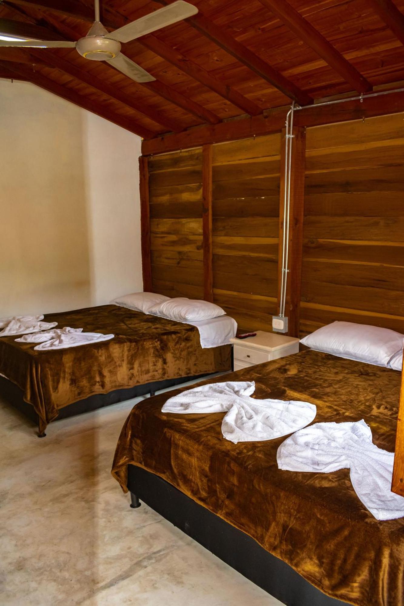 Hotel Campestre La Francesina Betania Kamer foto